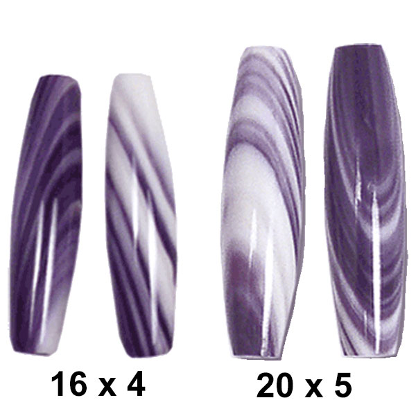 Wampum Hairpipe