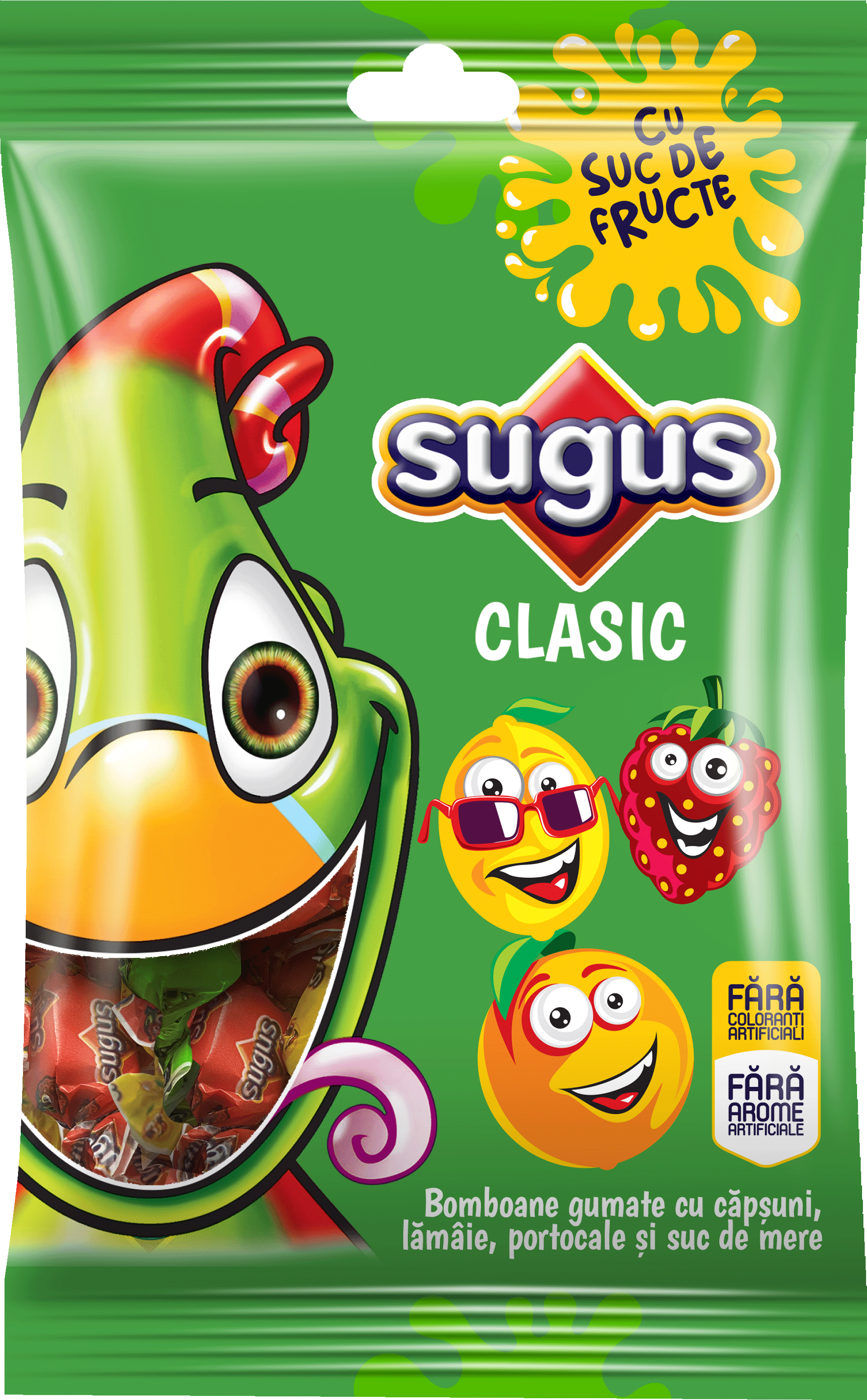 Sugus Classic