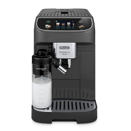 F A J Trading L.L.C De'longhi Automatic Coffee Machine ECAM320.61.G