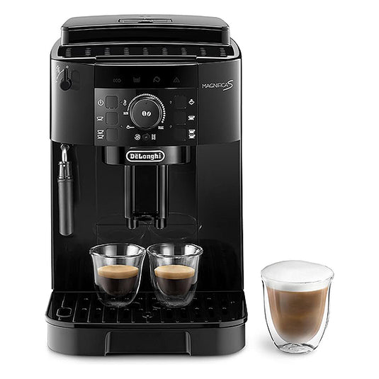 F A J Trading L.L.C De'longhi Automatic Coffee Machine ECAM12.121.B