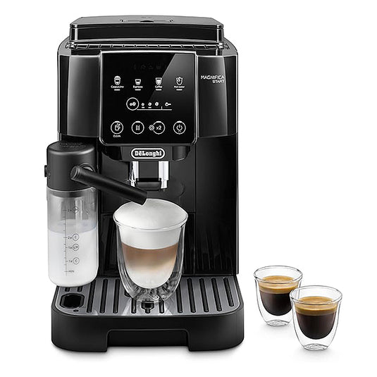 F A J Trading L.L.C De'longhi Fully Automatic Coffee Machine ECAM220.60.B
