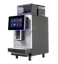 F A J Trading L.L.C CafeMatic 8 Automatic Coffee Machine