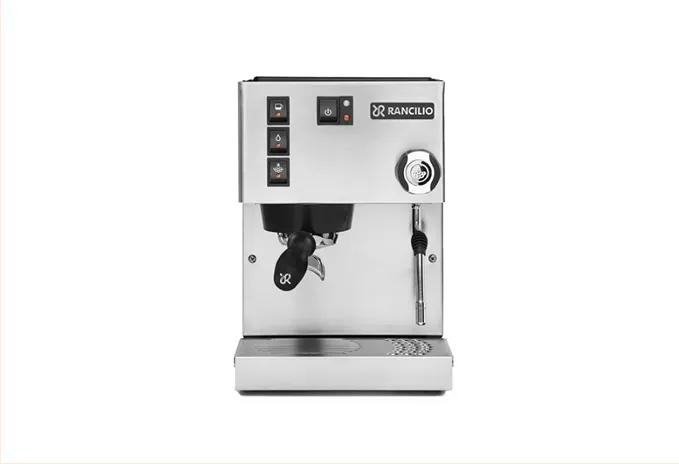 Coffee People Alliance Silvia