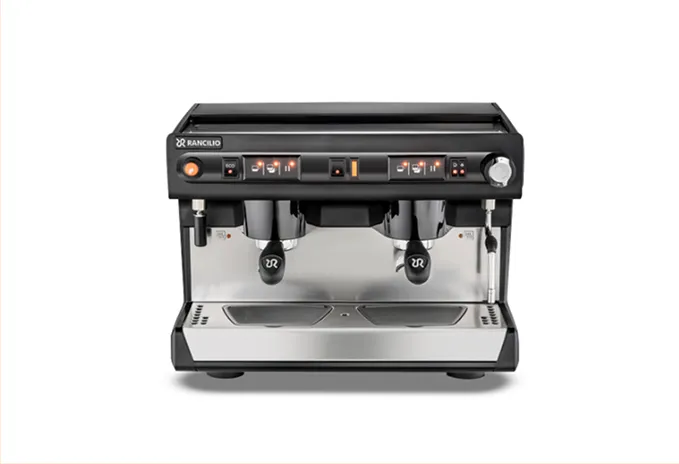 Coffee People Alliance Baby 9