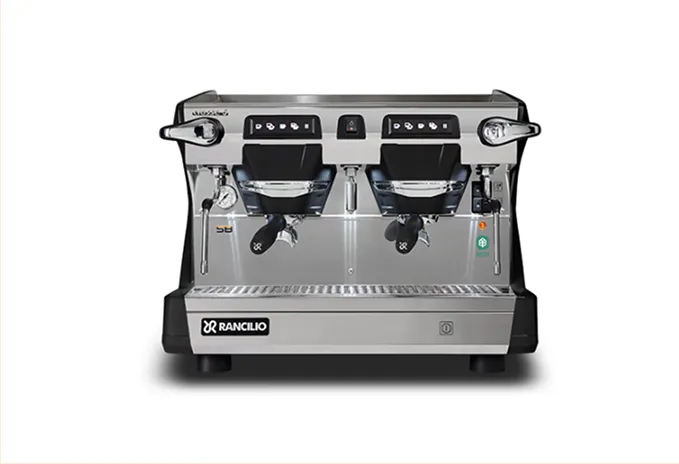Coffee People Alliance Classe 5 Eco