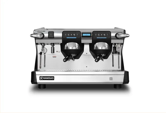 Coffee People Alliance Classe 7
