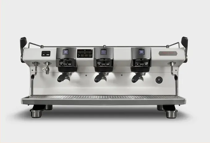 Rancilio RS1 (2GR/1GR)