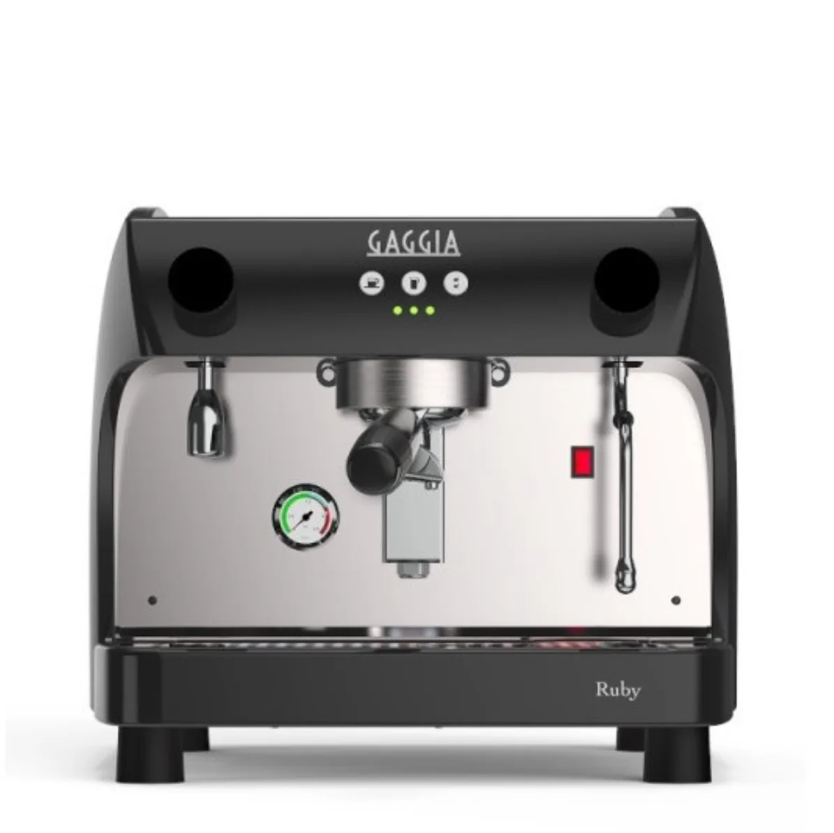 Coffee Planet Bangladesh Gaggia Milano Coffee Machine Model Ruby Pro (1 Group)
