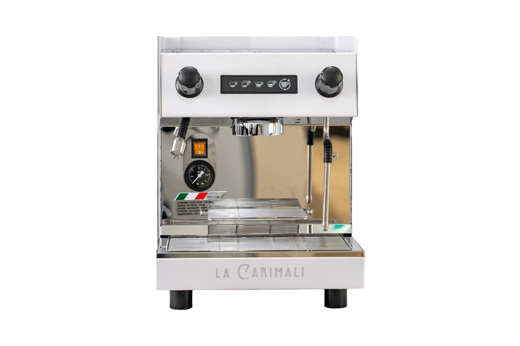 La Carimali Nimble 1 Group Commercial Espresso Machine