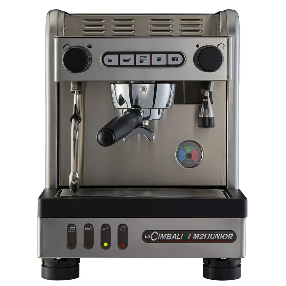La Cimbali M21 Junior (1-Group) Coffee Machine