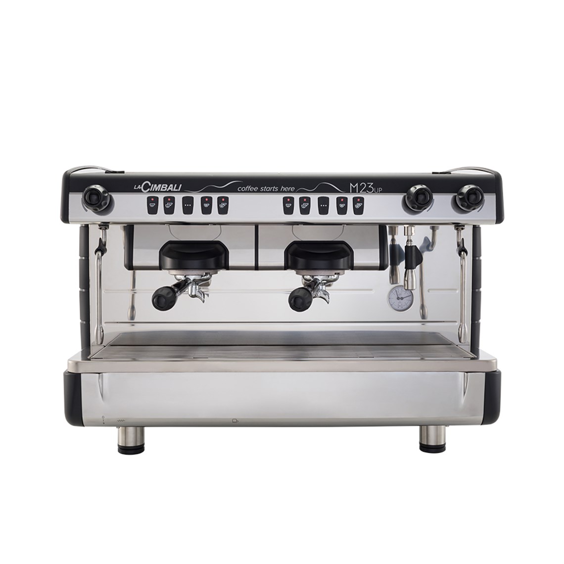 La Cimbali M23 UP Coffee Machine