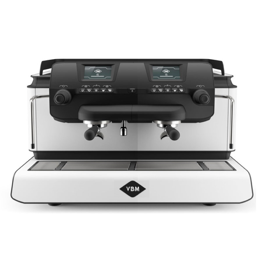 NORTH END coffee sales VBM TECHNIQUE 2B 2GR – WHITE
