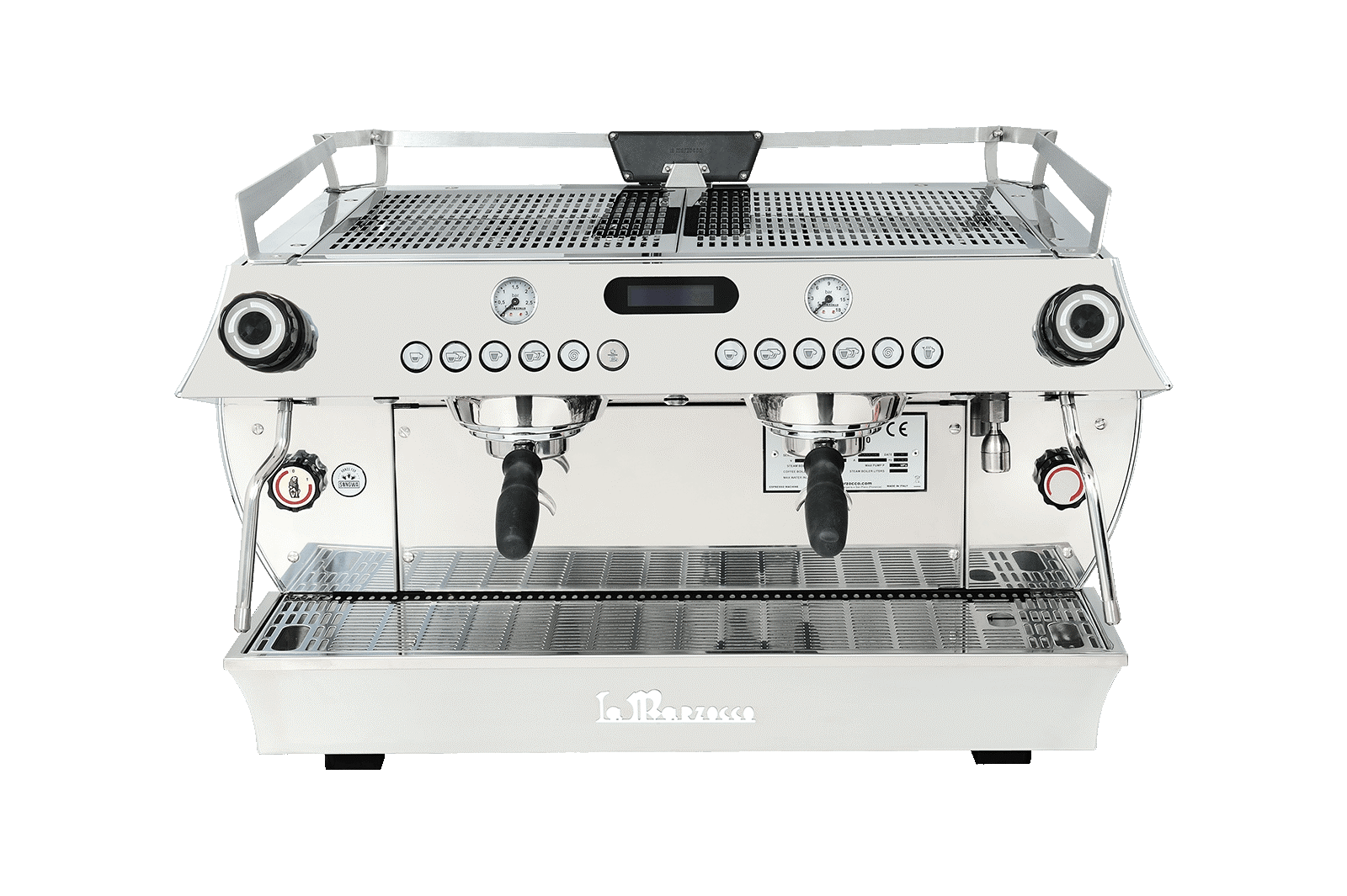 NORTH END coffee sales LA MARZOCCO GB5 S-2GR
