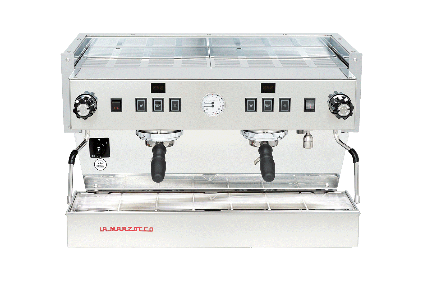 LA MARZOCCO LINEA CLASSIC S 2GR