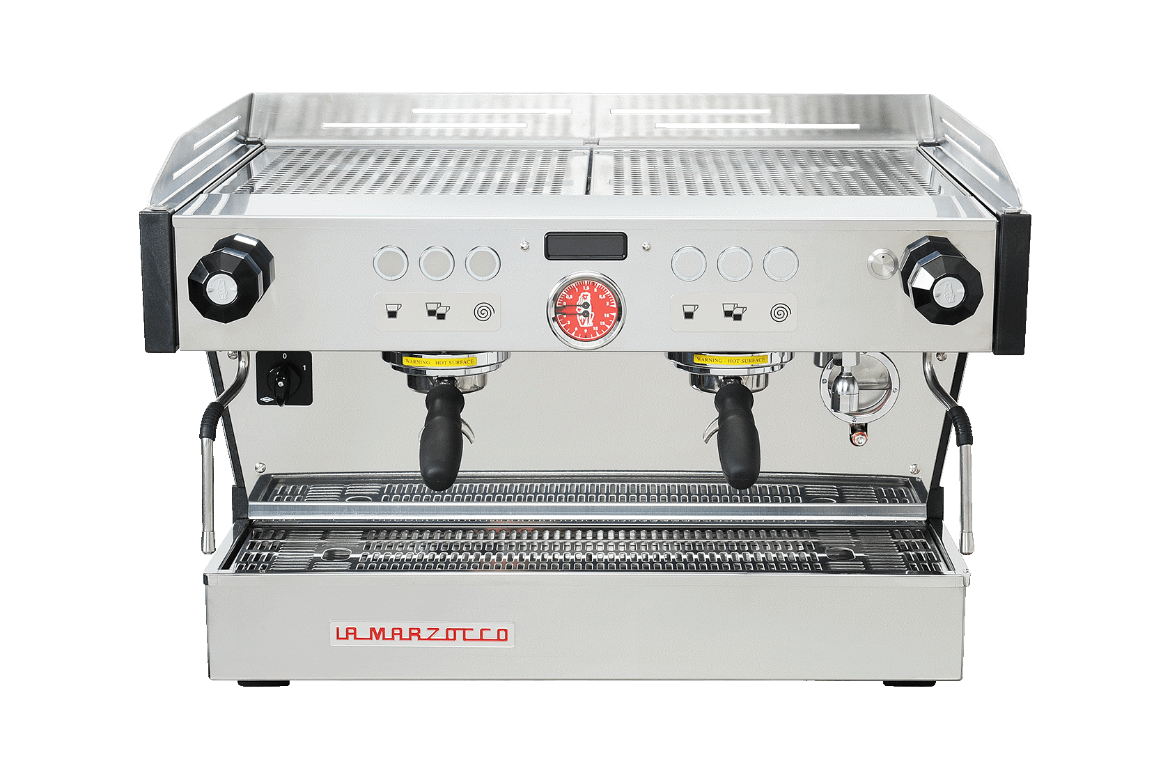 LA MARZOCCO LINEA PB 2GR