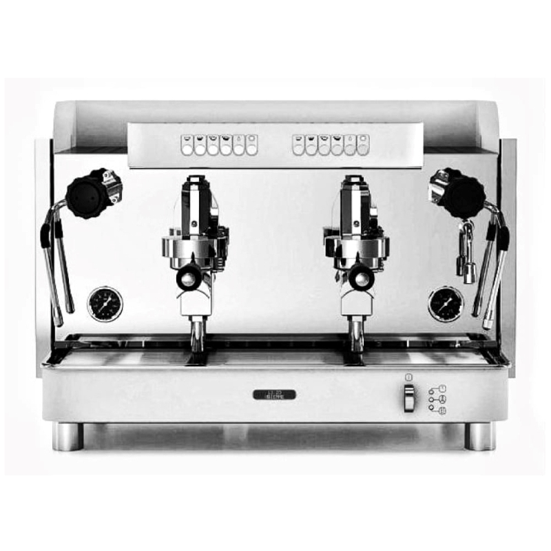 VBM REPLICA ELECTRONIC 2B 2GR – INOX