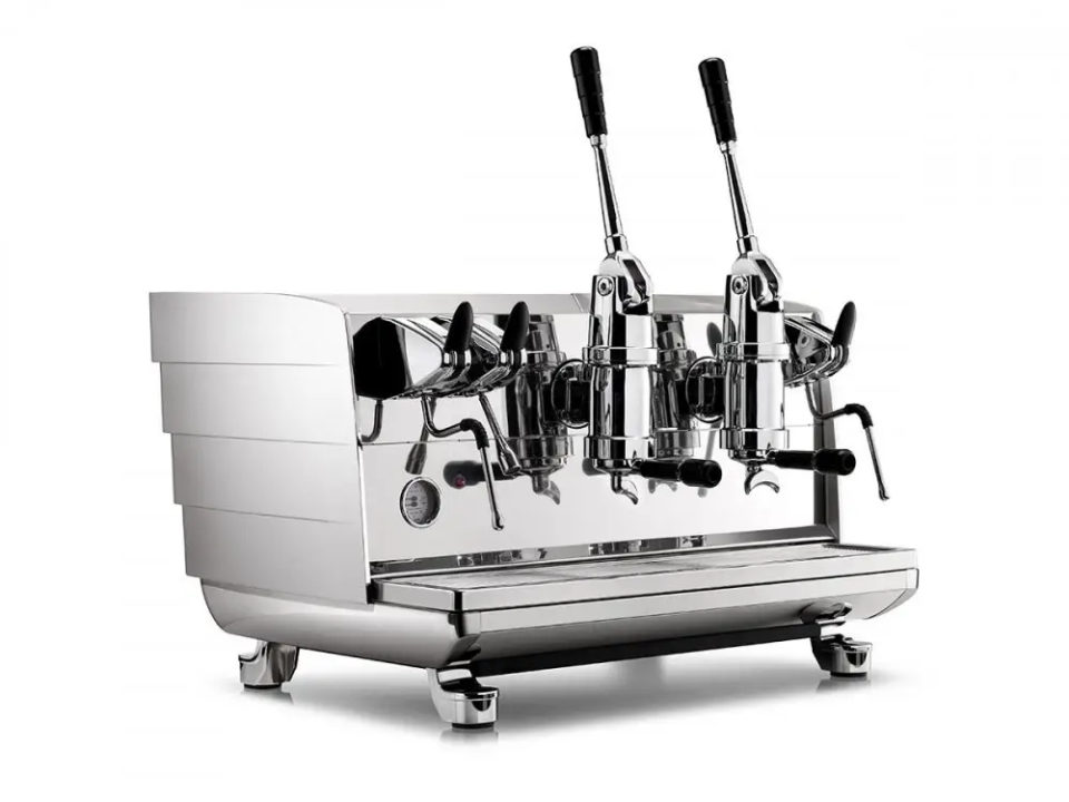 Coffixbd White Eagle Leva 2Gr Victoria Arduino