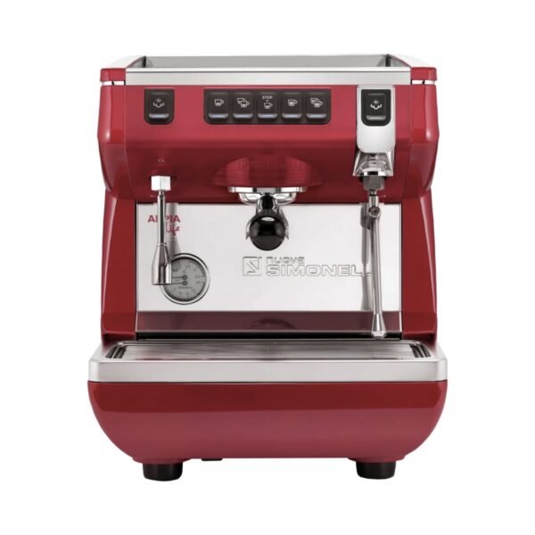 Coffixbd Nuova Simonelli APPIA Life 1 group Standard
