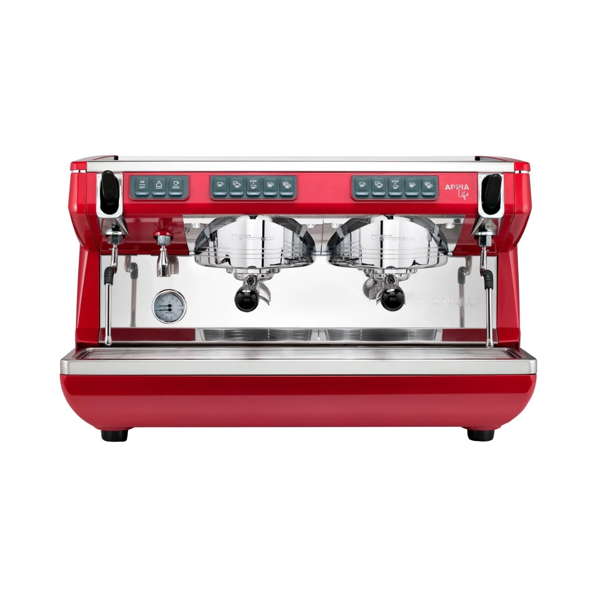 Coffixbd Nuova Simonelli APPIA Life 2 Group Standard