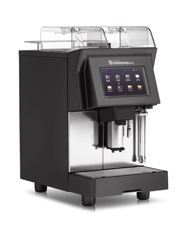 Nuova Simonelli Prontobar Touch
