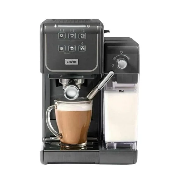Breville One-Touch CoffeeHouse II