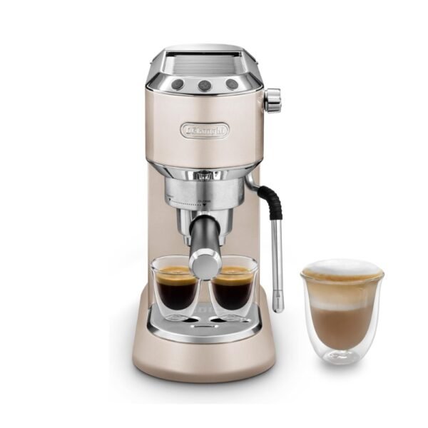 DeLonghi Dedica Arte EC885.​BG