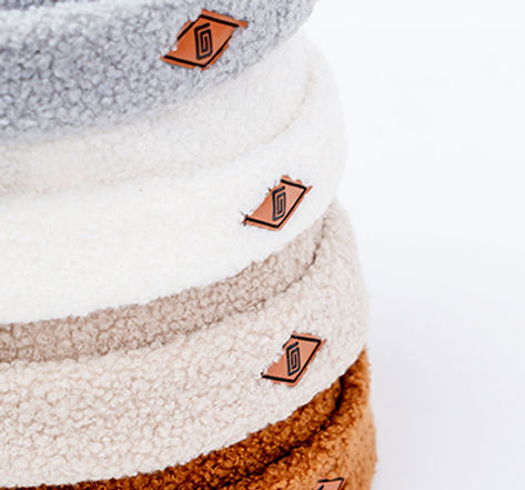 Huaian Yuantong Headwear Manufacturing Company Limited Bucket Hats