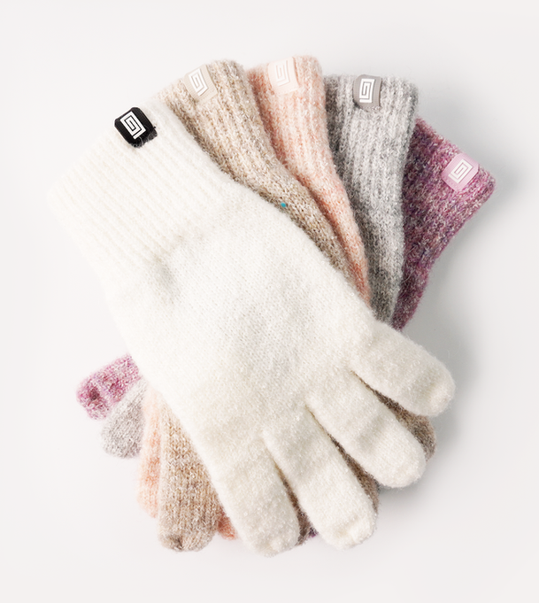 Huaian Yuantong Headwear Manufacturing Company Limited Gloves
