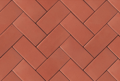 우성벽돌 (Woosung Ceramics) Paving Bricks