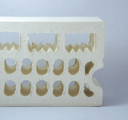 BrickArt 보랄코리아 (Boral Korea) New Frontiss F900