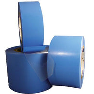 Patco D9200 - Transparent Flame Retardant Aircraft Waterseal Tape