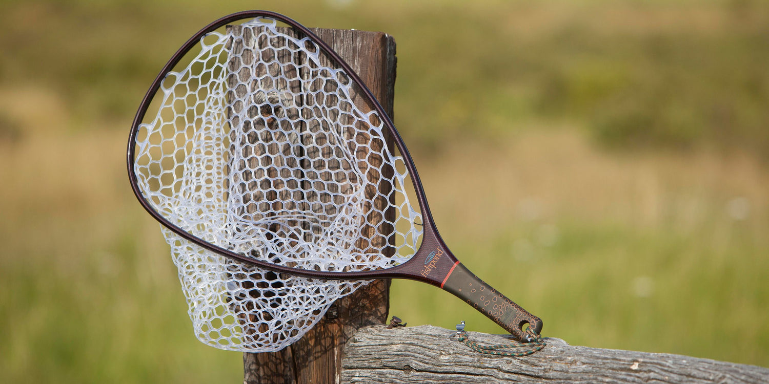 Fishpond Fishpond Nomad® Hand Net