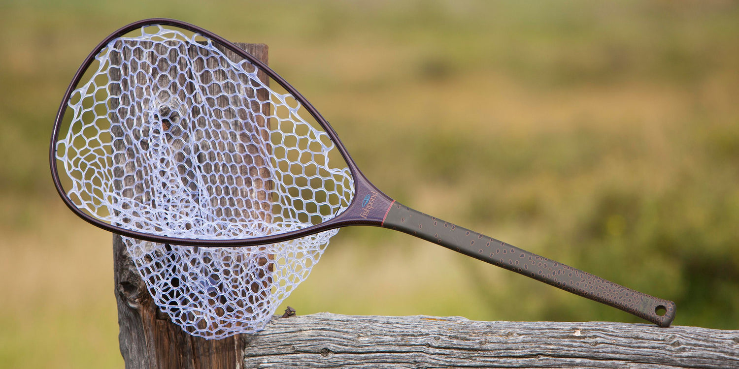 Fishpond Nomad® Mid-Length Net