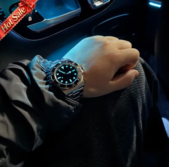 Ninghua County Impression Hakka E-Commerce Co., Ltd. 1: 1 Copy Designer Luxury Fashion Watches for Men Clock Wrist Stainless Steel Gift Tw...