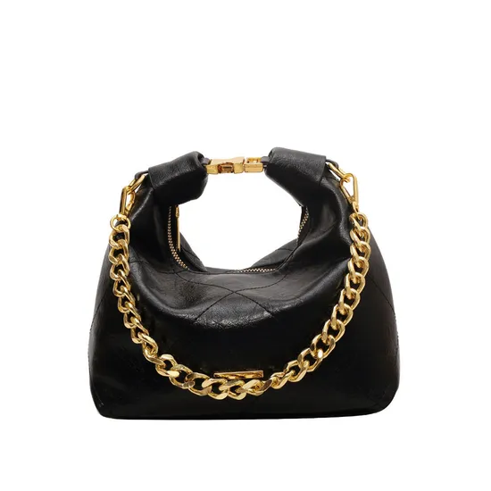 Ninghua County Impression Hakka E-Commerce Co., Ltd. 2025 New Design Fashion Designer Crossbody Bags High Quality PU Leather Shoulder...