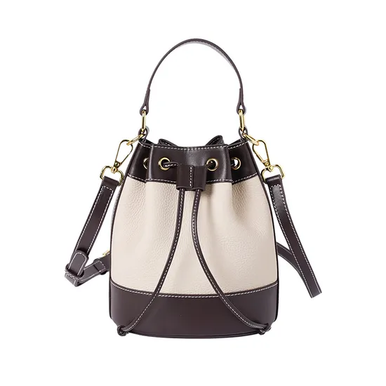 Fashion Brand Women's Retro Bags Women's Tote Bags Printed Women's Big Capacity Shoulder Bags with Zip Vintage Style Handbag