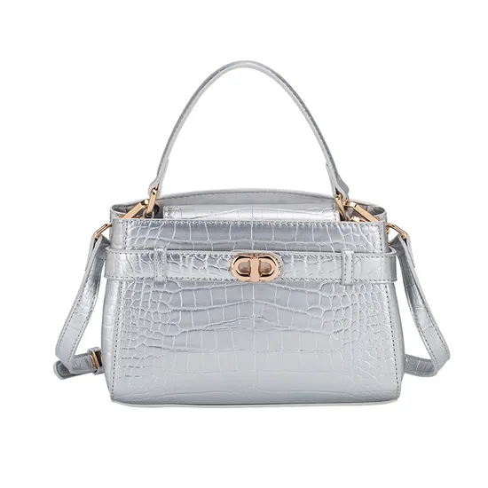 2025 Design Mini Handbags Famous Brands Leather Crossbody Ladies Design Bag for Women Luxury Tote Shoulder Woman Bag