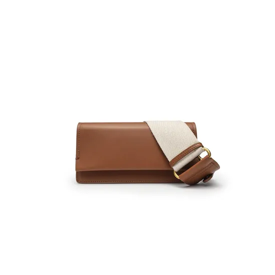 Women Brand Designer Handbag Messenger Bag Crossbody Bag PU Leather Fashion Trend French Bag