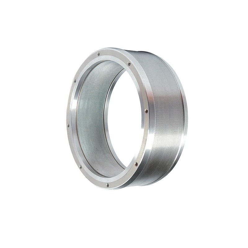 Jaray Group / Ring Die BUHLER RING DIE