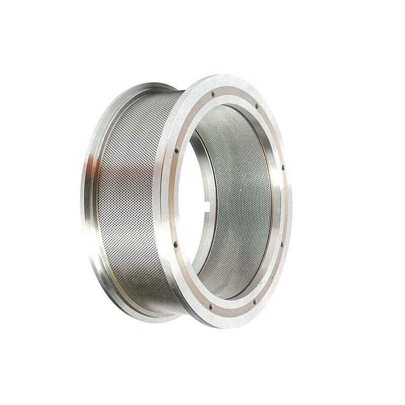 Jaray Group / Ring Die MUZL RING DIE