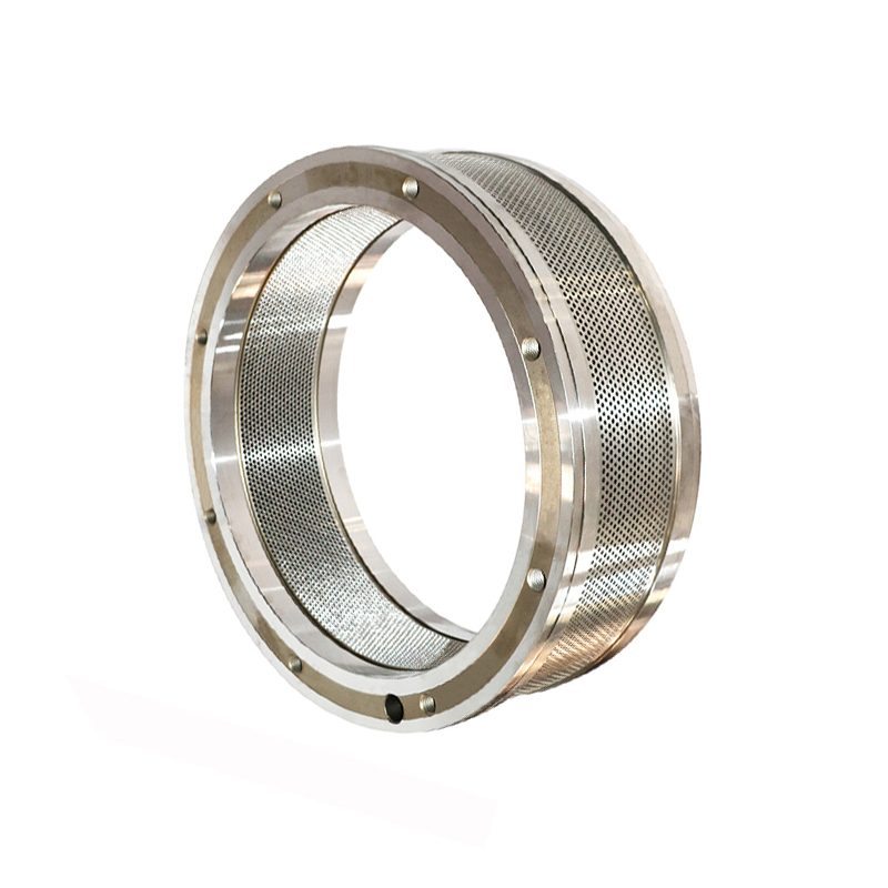 Jaray Group / Ring Die PTN RING DIE