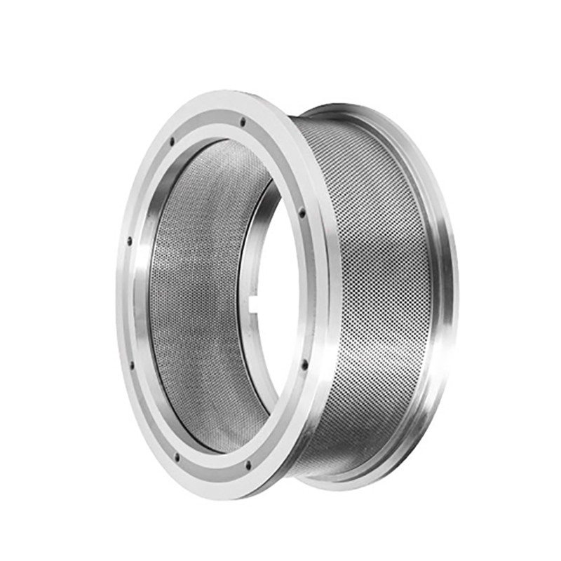 CPP RING DIE