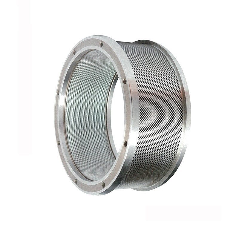 IDAH RING DIE