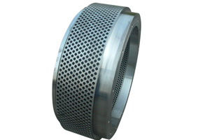 Ring Die Pellet Mill (NPM) Ring Die
