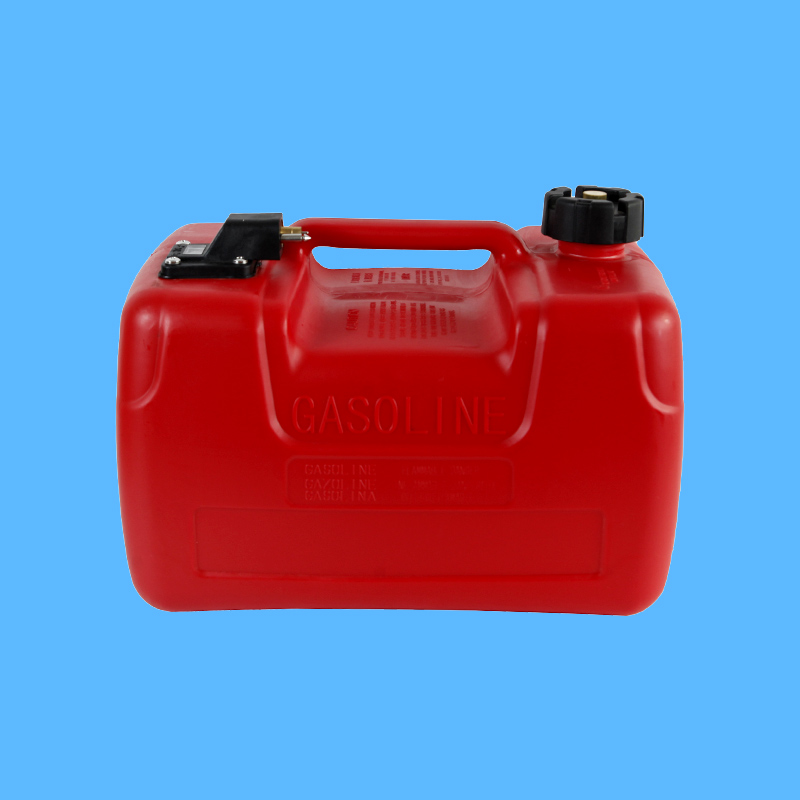 Taizhou Huangyan Linda Automobile and Motorcycle Parts Co., Ltd. 12l fuel tank