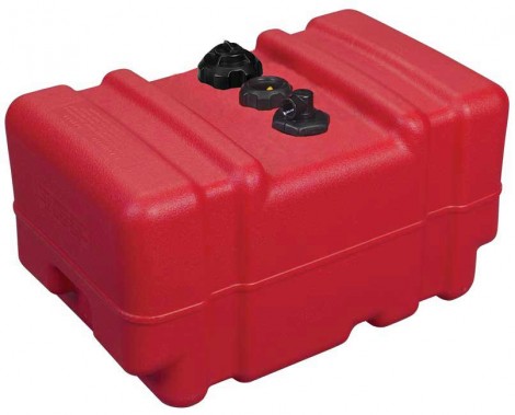Moeller Marine Products 12 Gal/45L Gas tank