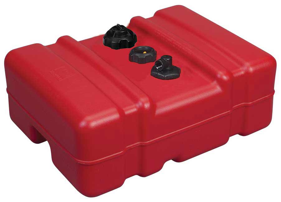 Moeller Marine Products 12 Gal/45L Gas Tank