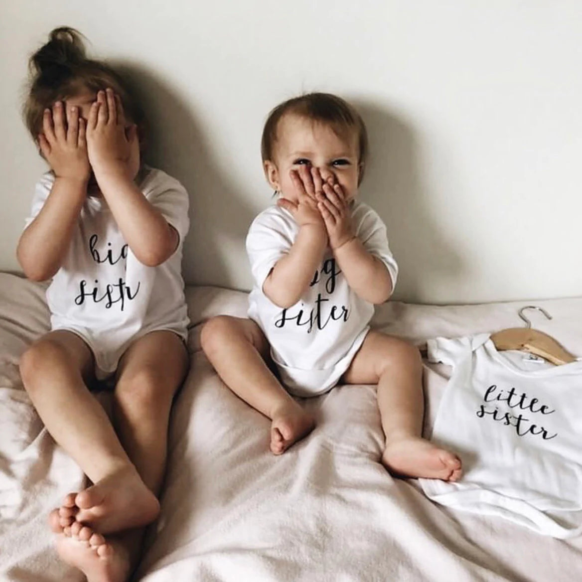 Big Sister T-Shirt