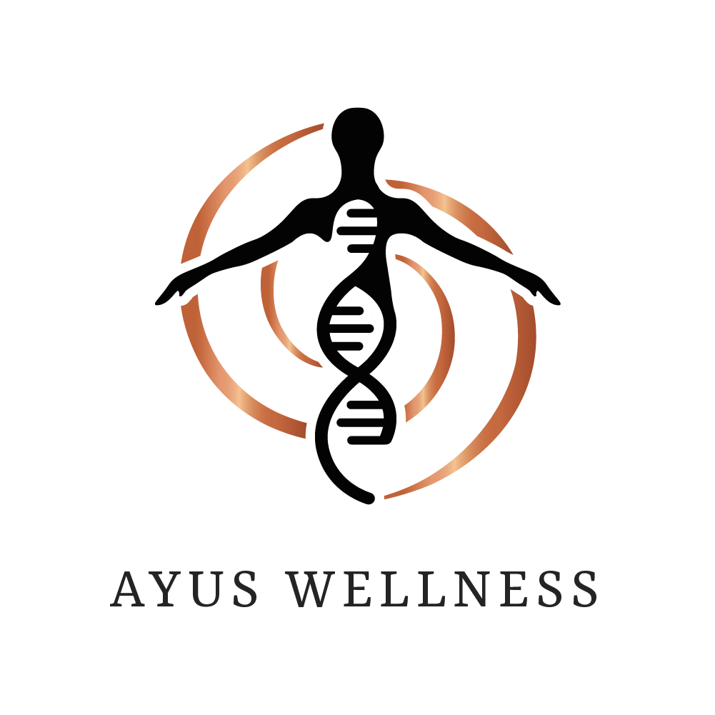 Ayus Wellness logo