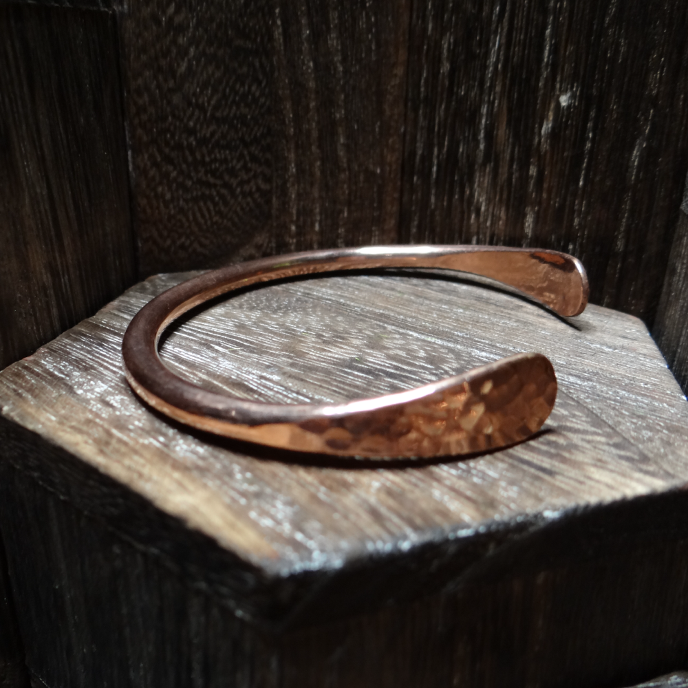 Ayus Wellness Copper Bracelet
